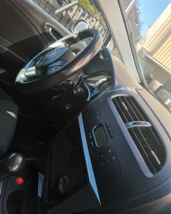 Seat Leon cena 31900 przebieg: 195000, rok produkcji 2007 z Lublin małe 37